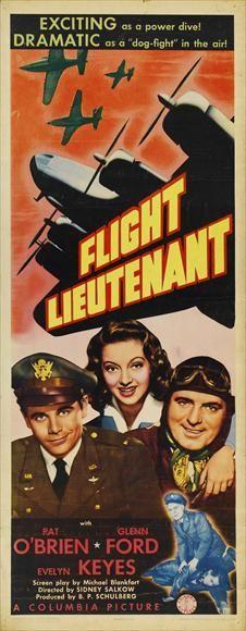 Flight Lieutenant