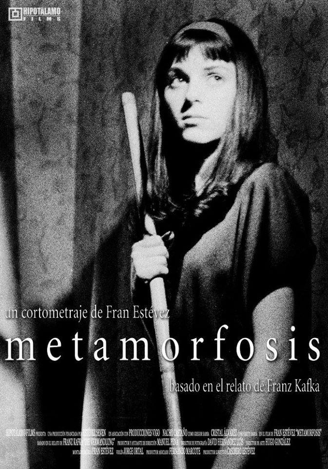 Metamorfosis (S)