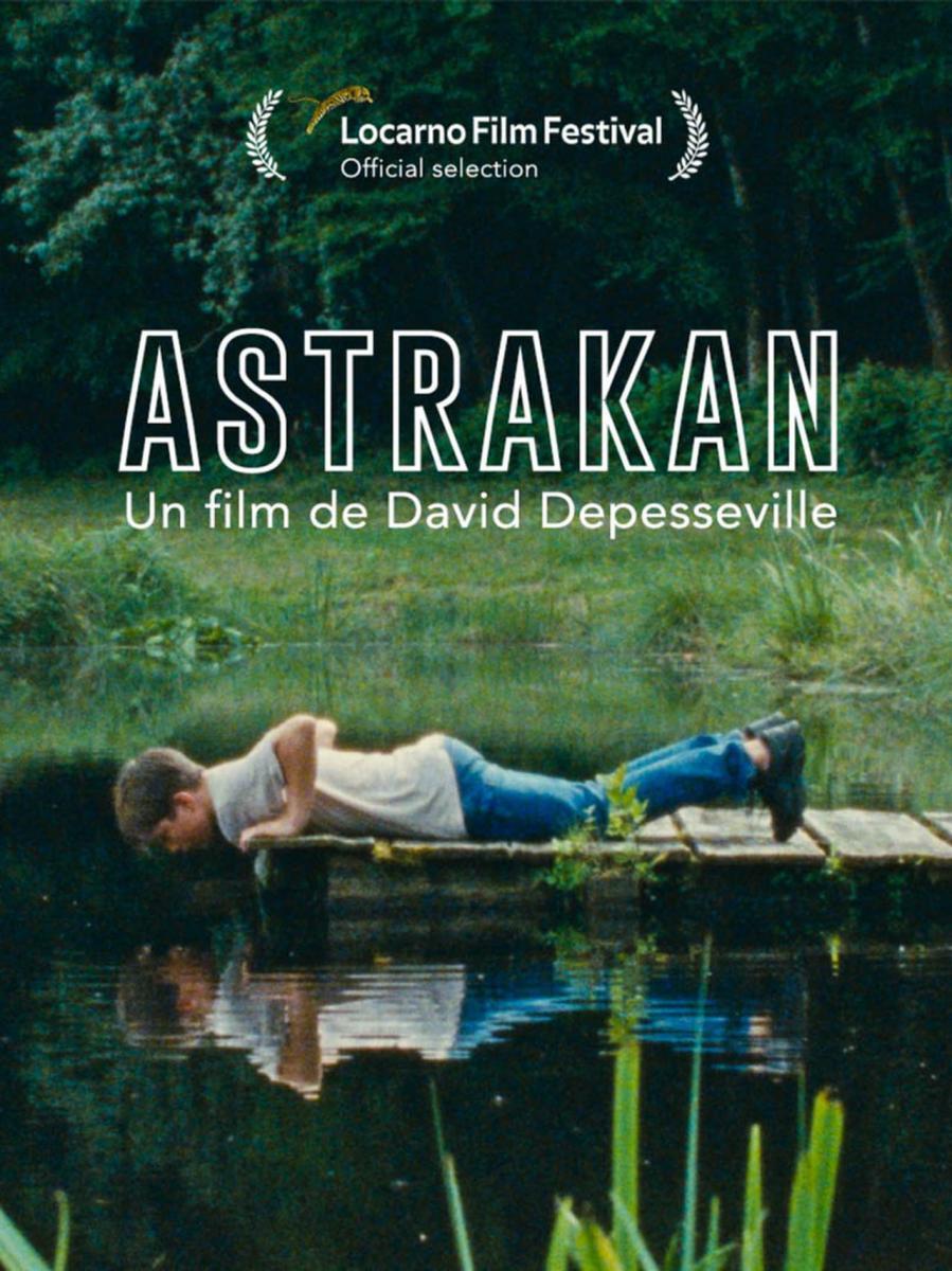 Astrakan