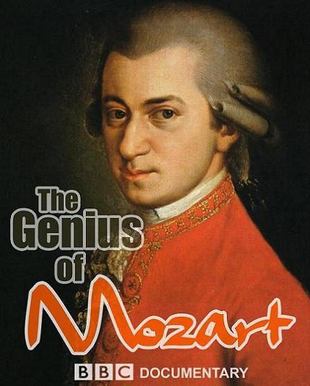 The Genius of Mozart (Miniserie de TV)