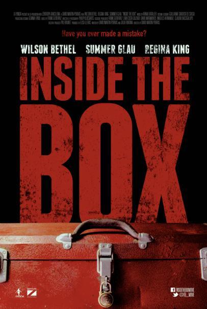 Inside the Box (S)