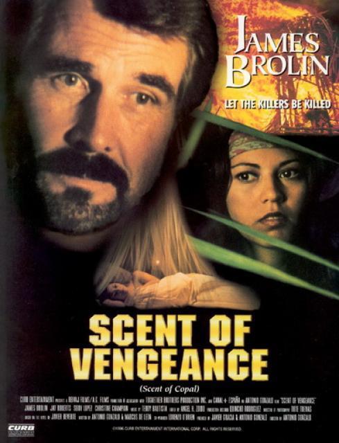 Scent of Vengeance