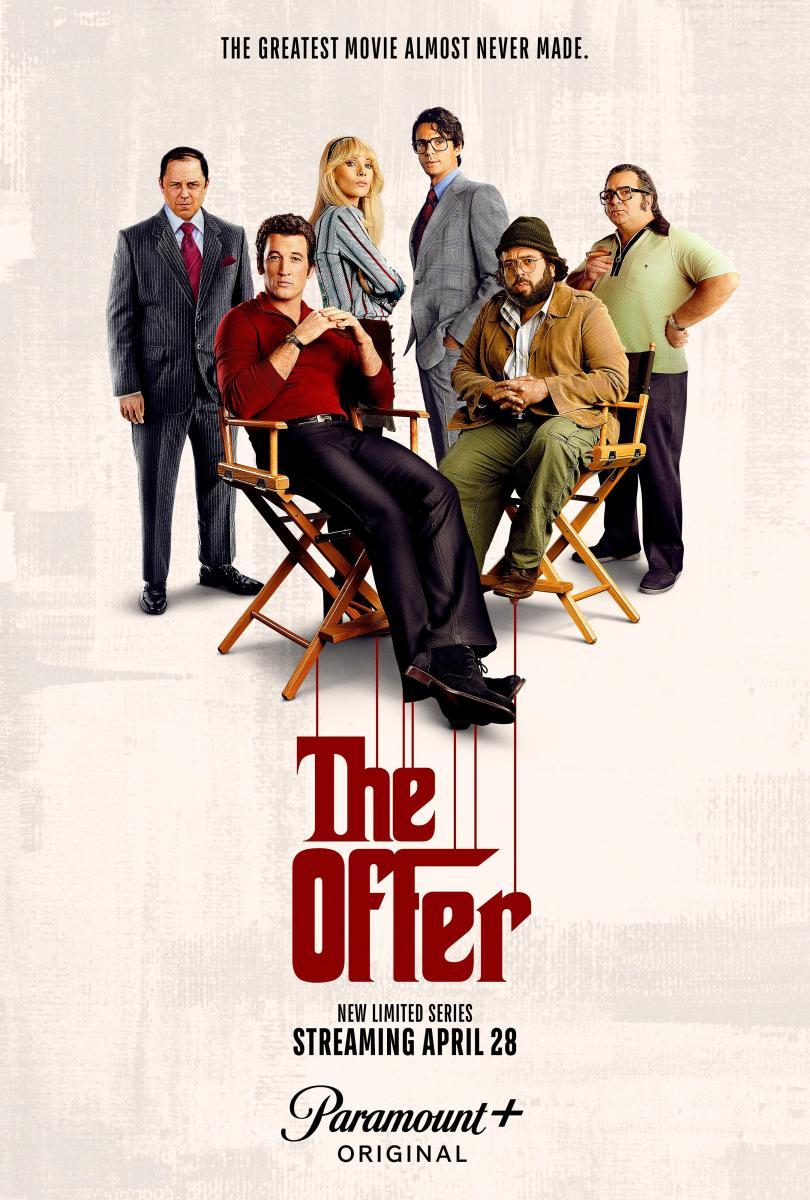 The Offer (Miniserie de TV)