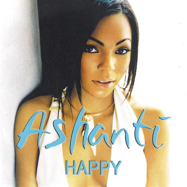 Ashanti & Ja Rule: Happy (Vídeo musical)