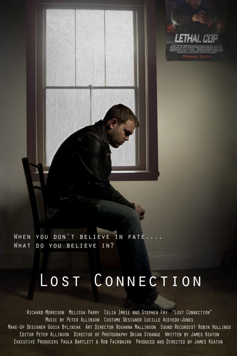 Lost Connection (C)