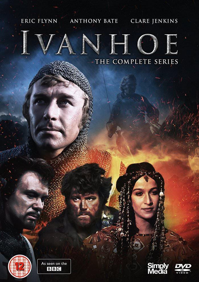 Ivanhoe (Miniserie de TV)