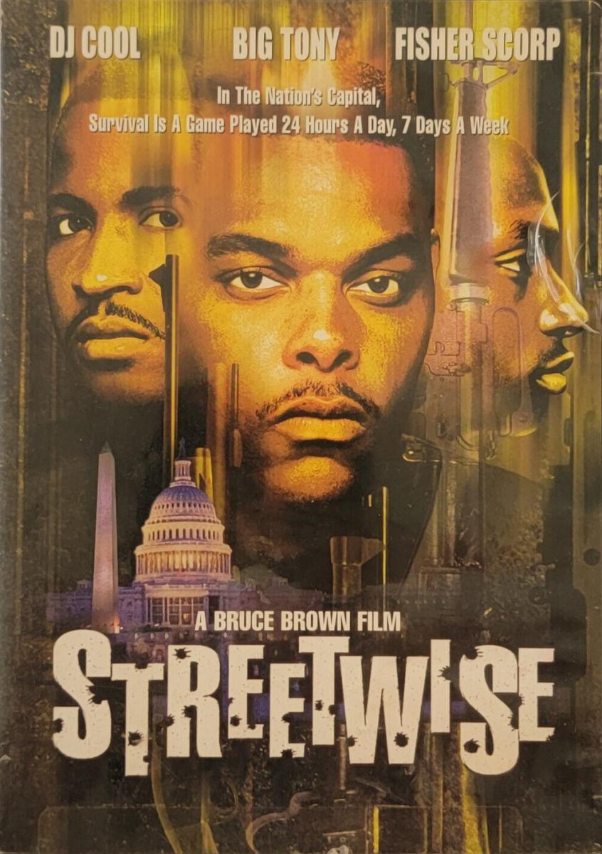 Streetwise