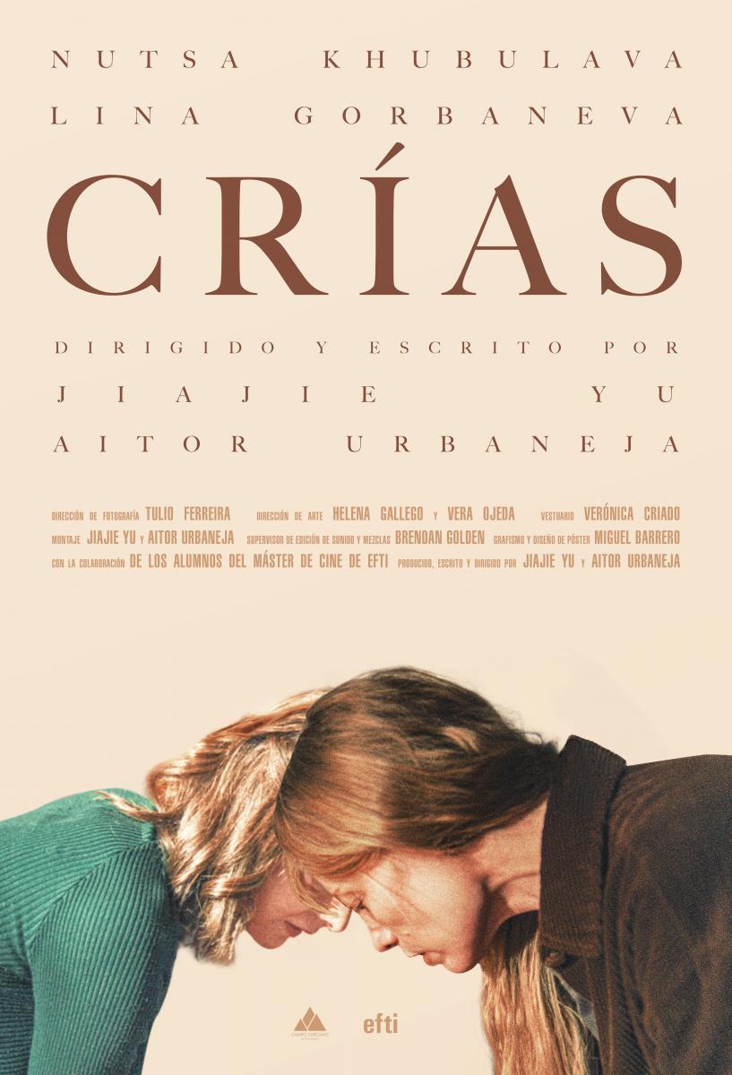 Crías (S)