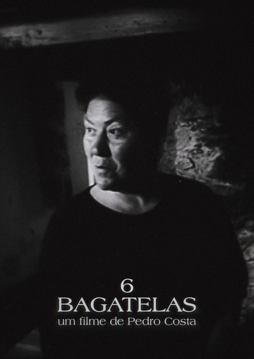 6 Bagatelas (S)