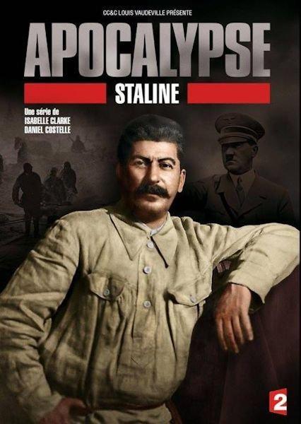 Apocalipsis: Stalin (Miniserie de TV)