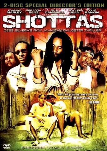 Shottas (Hermanos en el crimen)