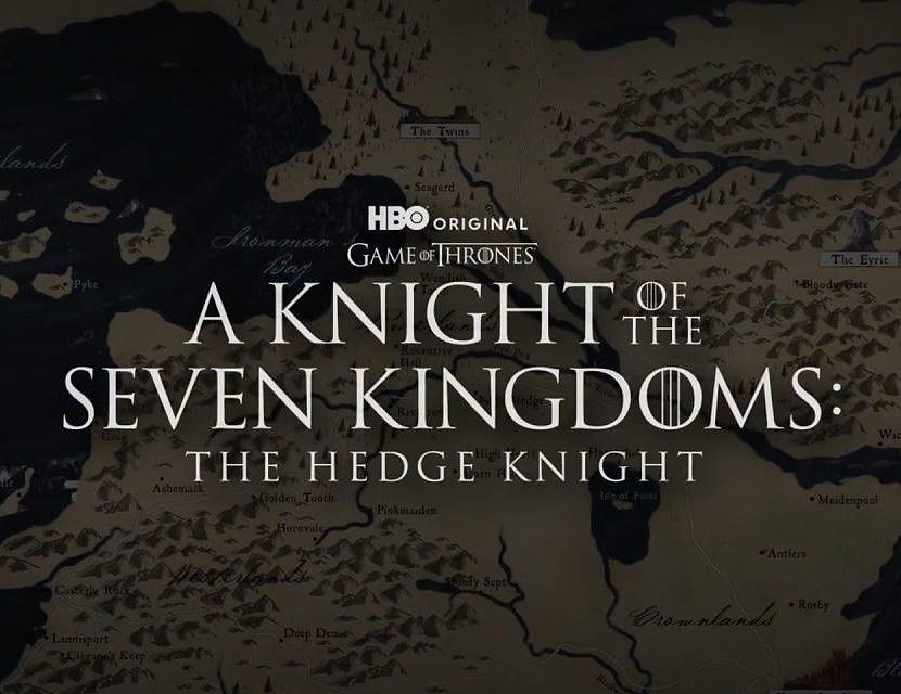 Knight Of Seven Kingdoms: The Hedge Knight (TV Series)