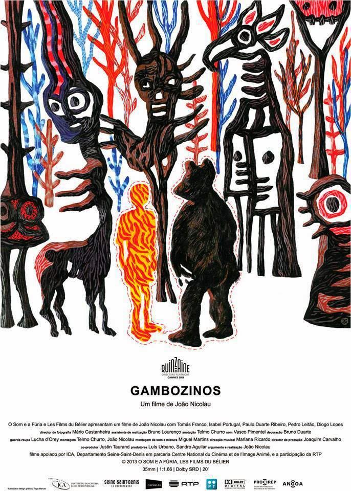 Gambozinos (C)
