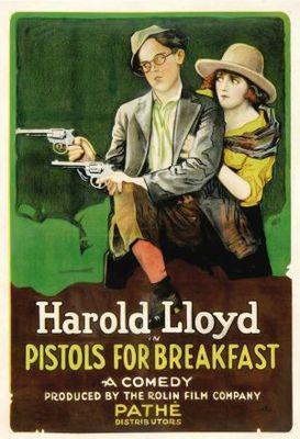 Pistols for Breakfast (S)