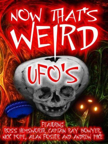 UFO's (C)