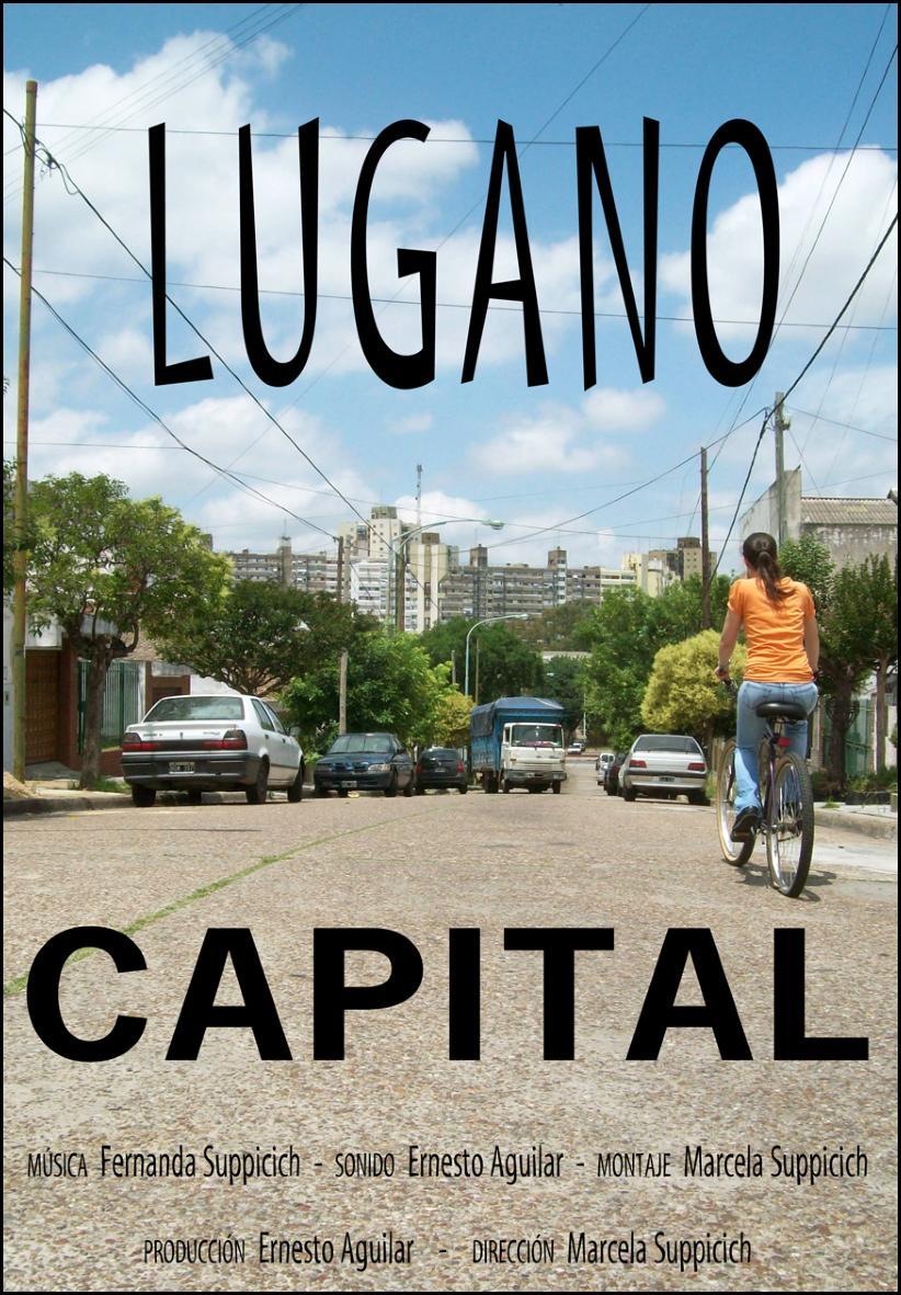 Lugano Capital