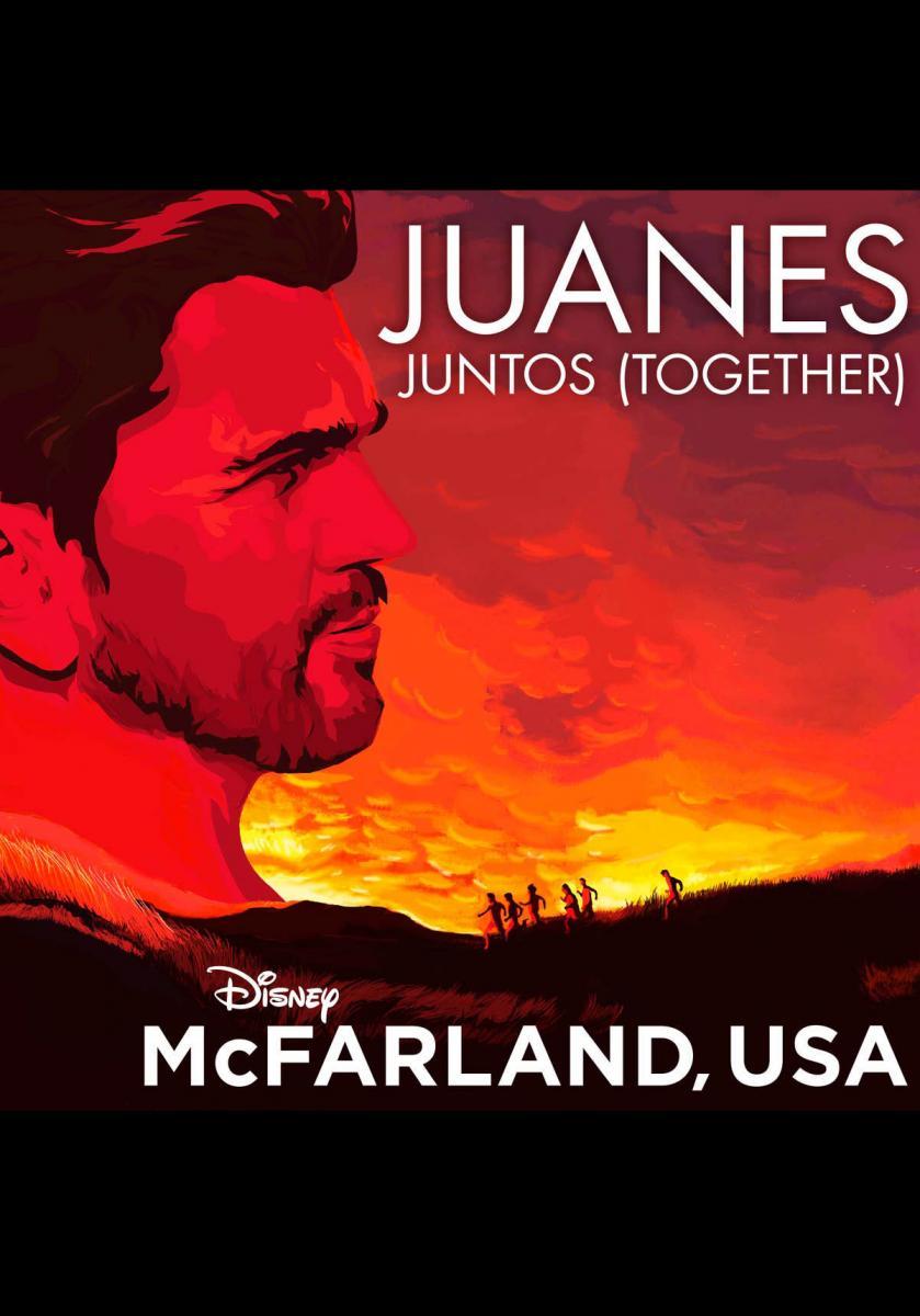 Juanes: Juntos (Together) (Vídeo musical)