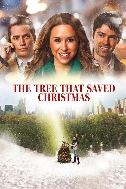 The Tree That Saved Christmas (TV)