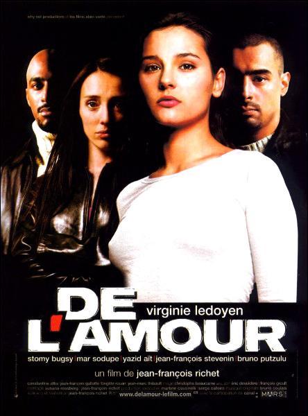 De l'amour (All About Love)