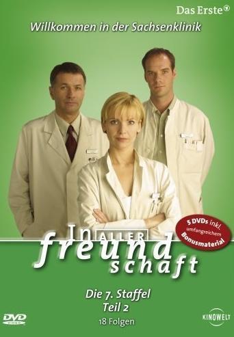 In Aller Freundschaft (TV Series)