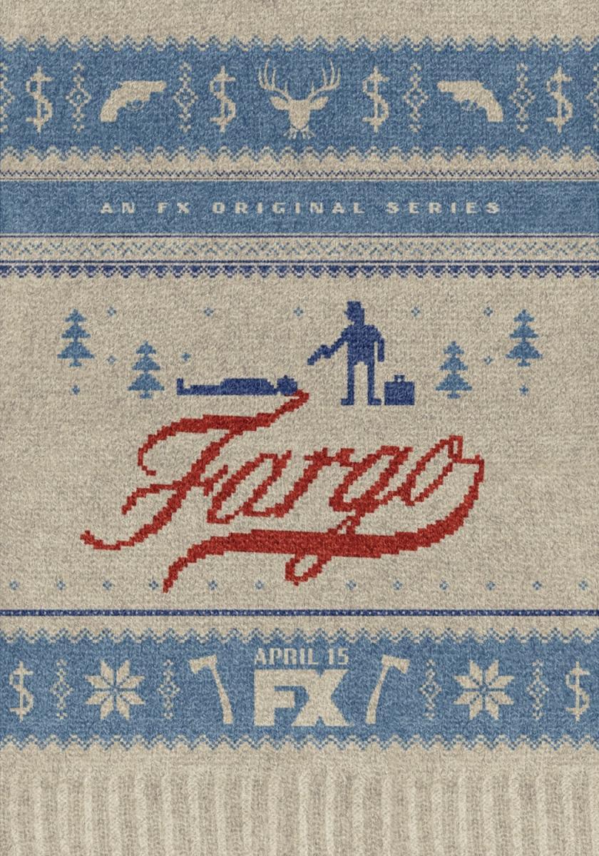 Fargo (TV Miniseries)