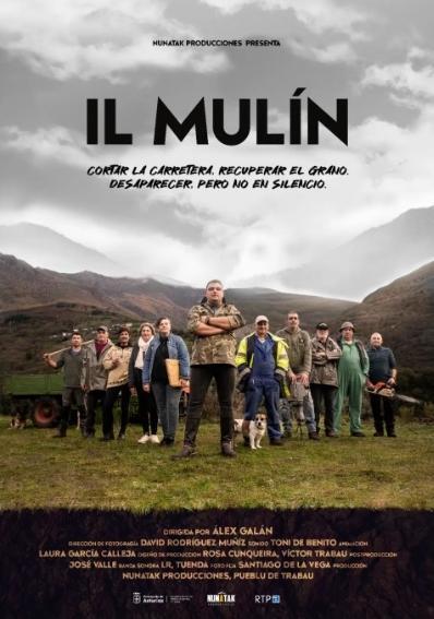 Il mulín