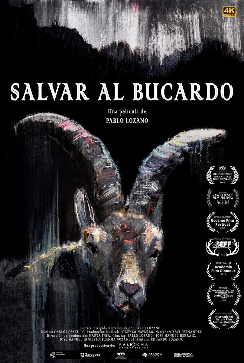 Salvar al bucardo