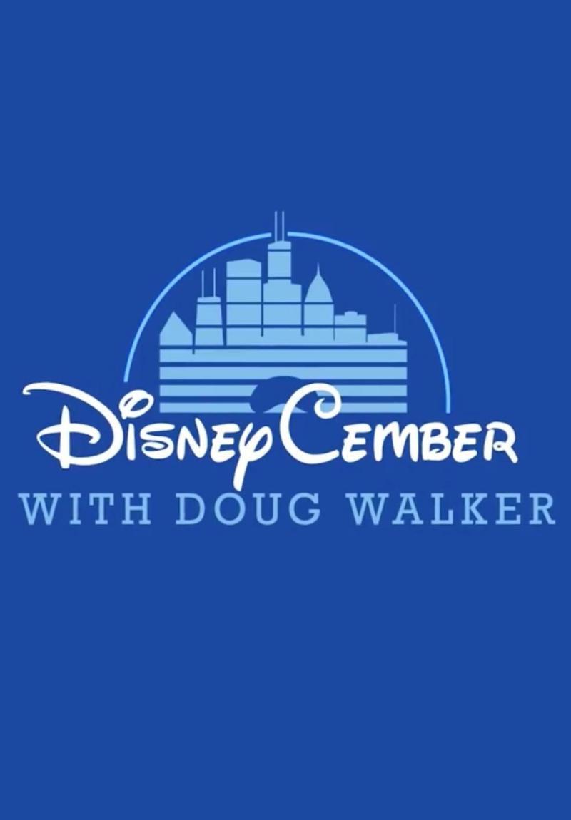 Disneycember (Serie de TV)