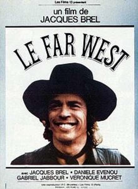 Le Far West