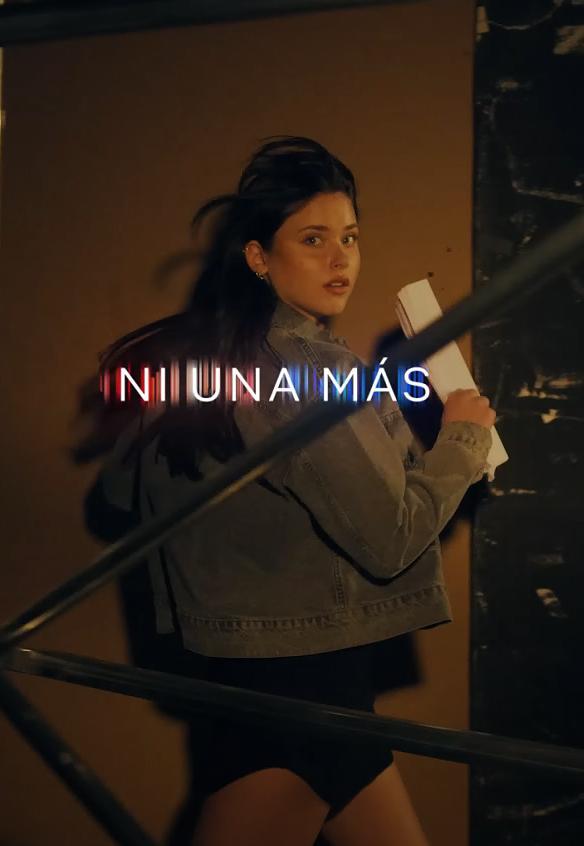 Ni una más (TV Series)