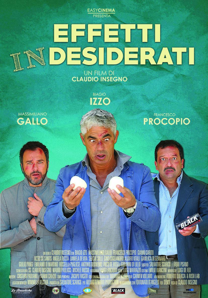 Effetti indesiderati