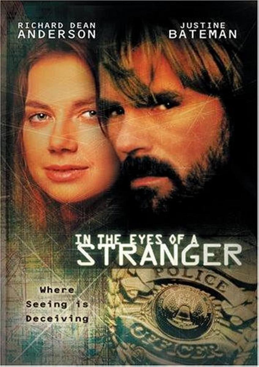 A los ojos de un extraño (TV)