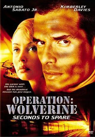 Operation Wolverine: Seconds to Spare (TV)