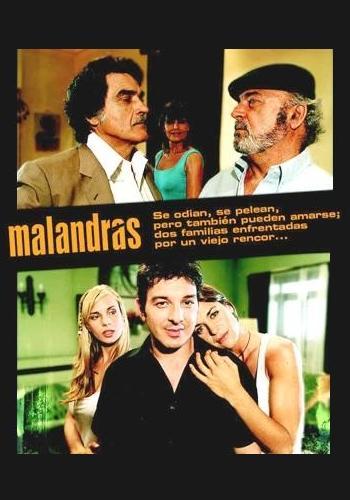 Malandras (TV Series)