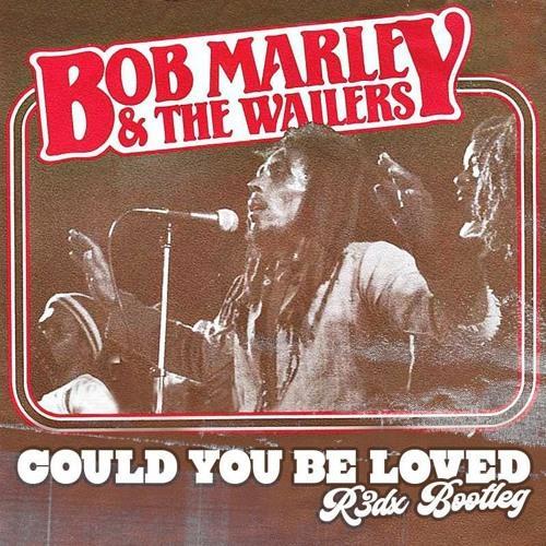 Bob Marley & The Wailers: Could You Be Loved (Music Video)