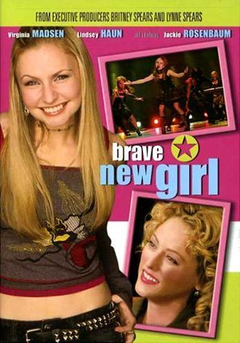 Brave New Girl (TV)