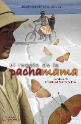 The Gift of Pachamama