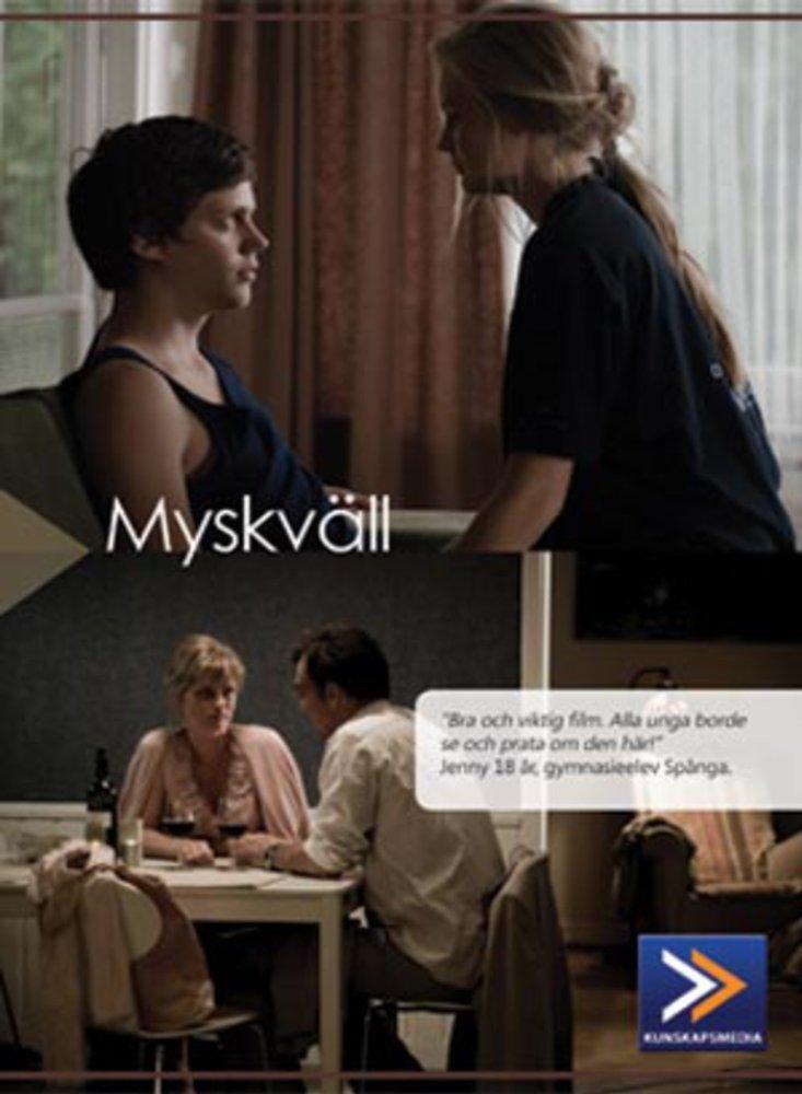 Myskväll (S)