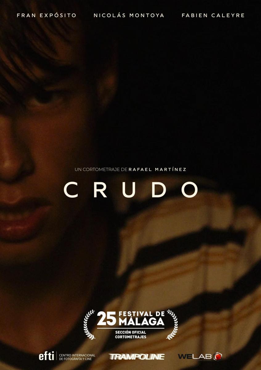 Crudo (C)