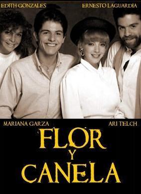 Flor y canela (TV Series)