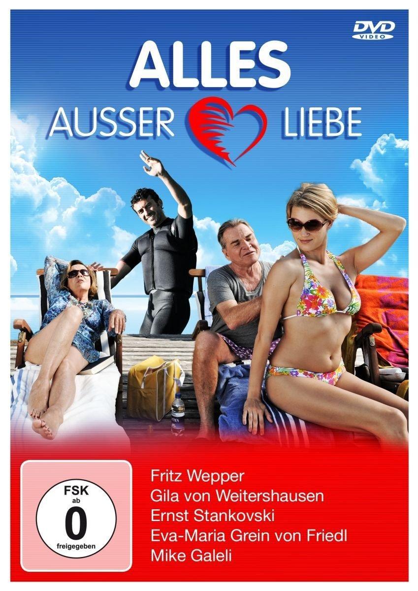 Alles außer Liebe (TV)