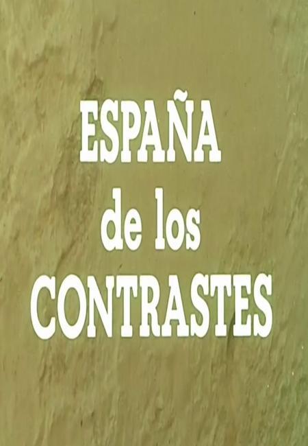 España de los contrastes