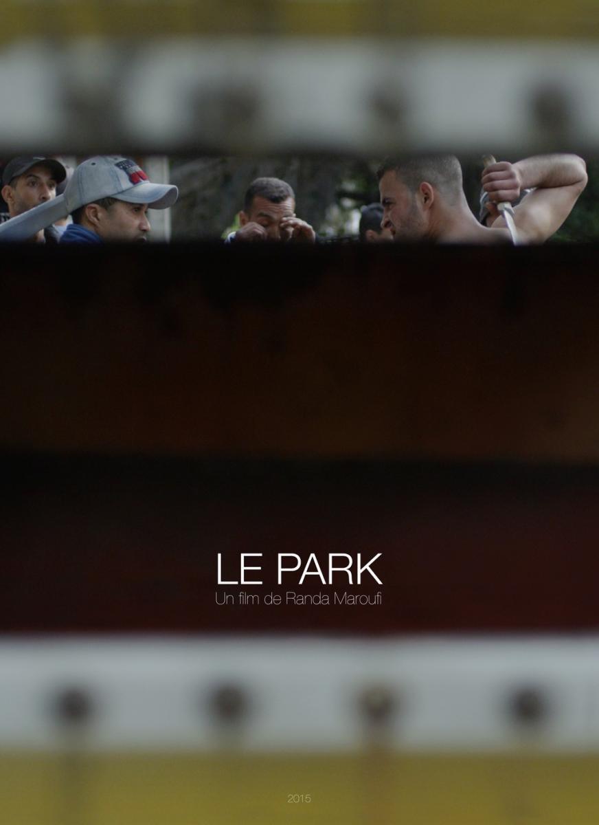 Le Park (S)