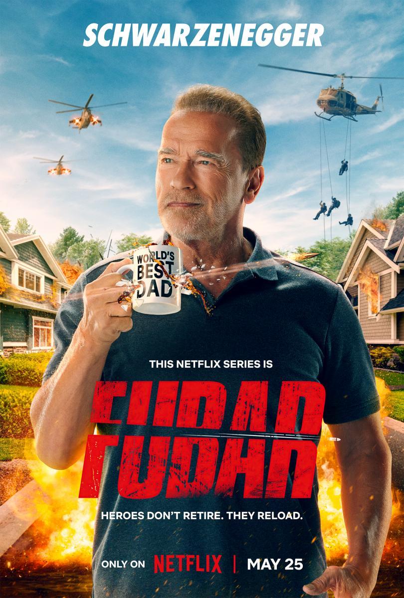 FUBAR (Serie de TV)