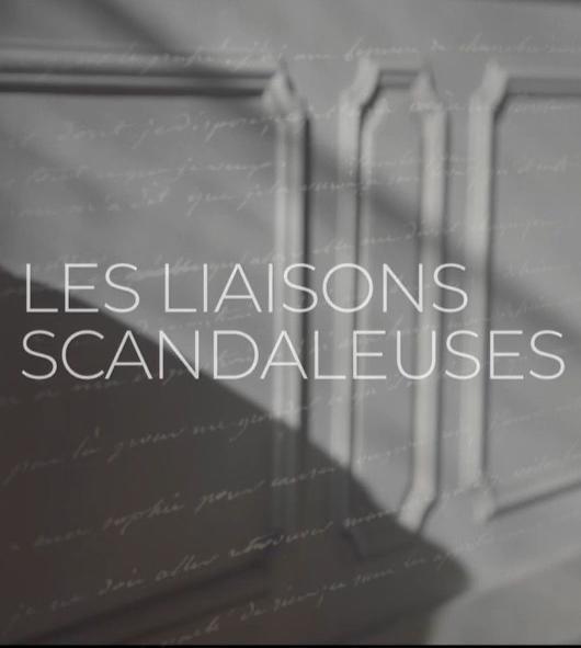 Les liaisons scandaleuses (TV)