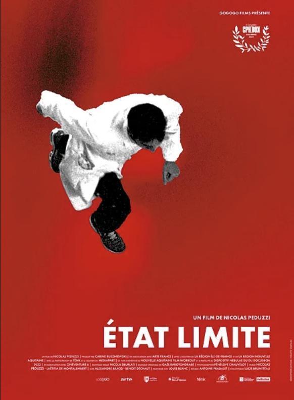 État limite