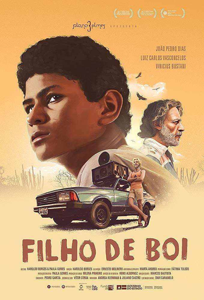 Filho de Boi