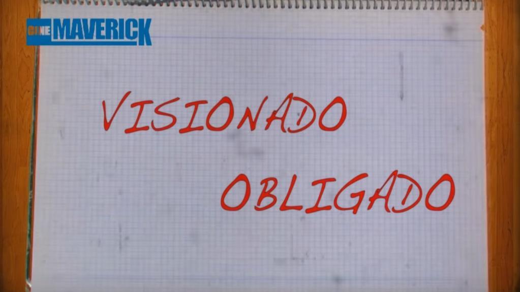 Visionado obligado (TV) (Serie de TV)