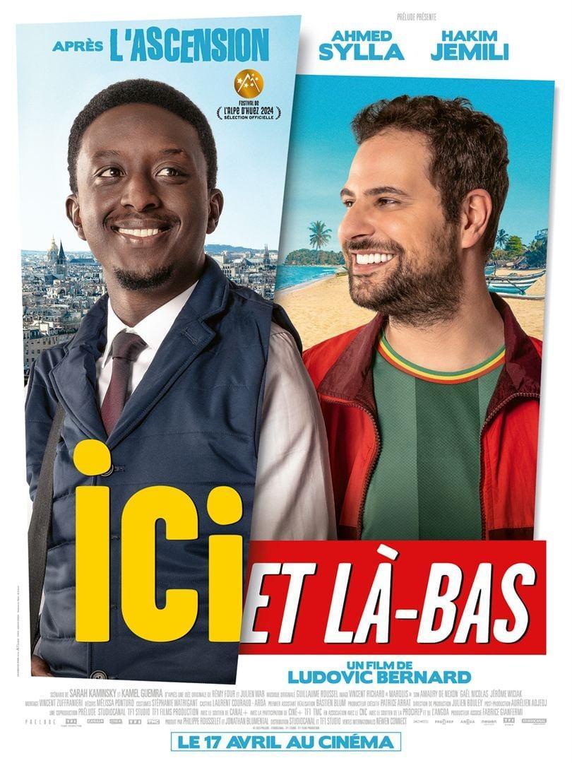 Ici et là bas