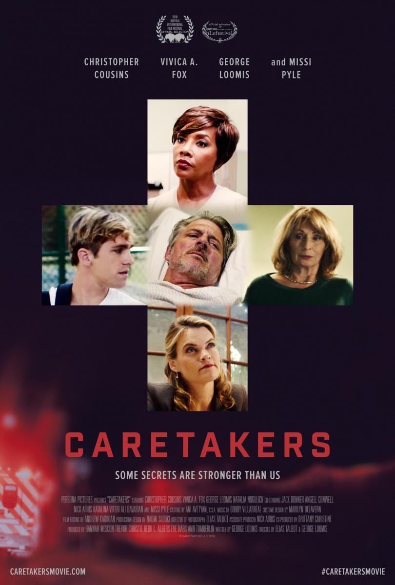 Caretakers